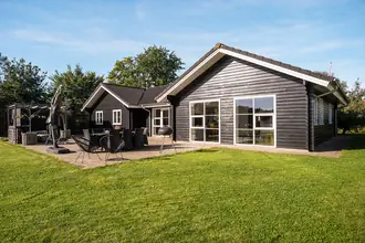 Villa på Øster Bordingvænget 2, 8600 Silkeborg
