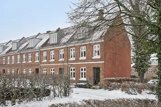 Rækkehus på Villagade 2, 6000 Kolding