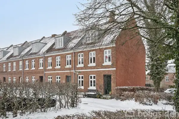 Rækkehus på Villagade 2, 6000 Kolding