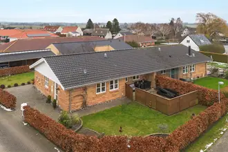 Rækkehus på Arresøgårdsvej 4, Store Lyngby, 3320 Skævinge