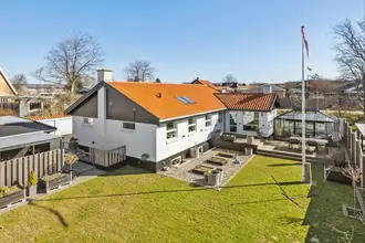 Villa på Byledsgade 104A, Rønne, 3700 Rønne