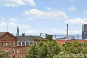 Ejerlejlighed på Vestre Ringgade 216, 4. th., 8000 Aarhus C
