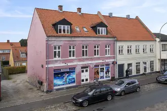 Ejerlejlighed på Nørre Boulevard 37, 1., 4600 Køge