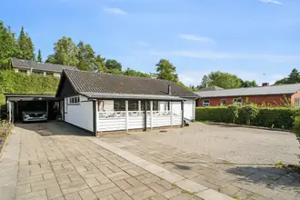 Villa på Himmerlandsgade 42, 9560 Hadsund