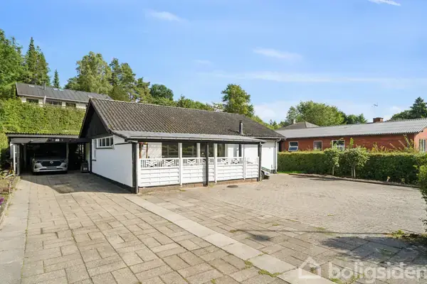 Villa på Himmerlandsgade 42, 9560 Hadsund