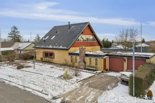 Villa på Gadesvinget 10, 2670 Greve