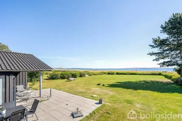 Fritidsbolig på Koglestien 17, 8250 Egå