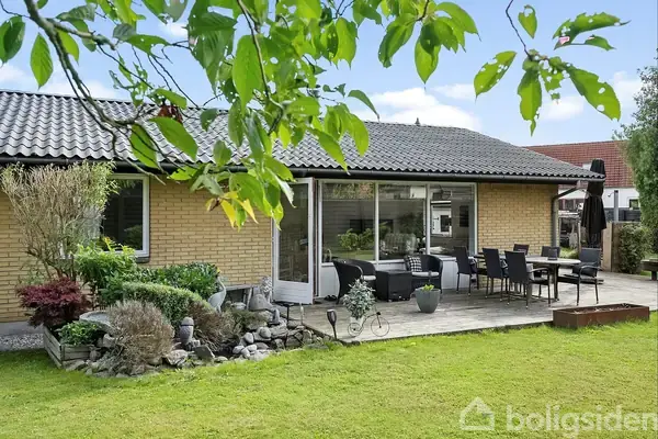 Villa på Vintoften 2, 2630 Taastrup