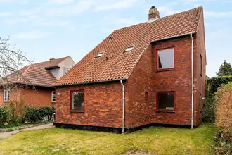 Villa på Ankersgade 27, 6400 Sønderborg