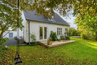 Villa på Kongsgaden 11, Søborg, 3250 Gilleleje