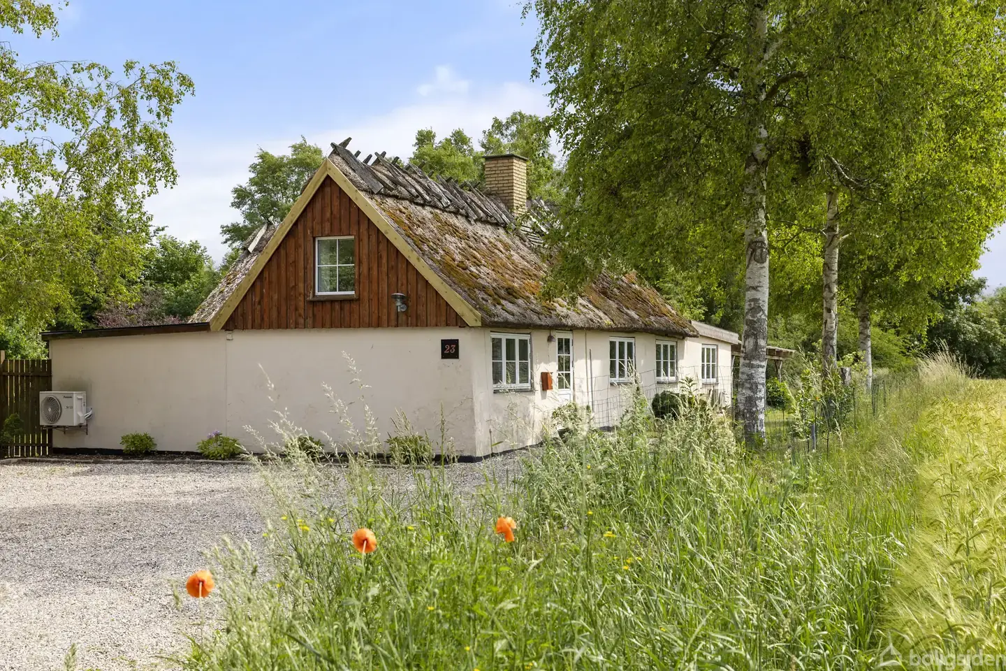 Landejendom på Fulbyvej 23, 4180 Sorø