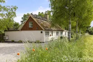 Landejendom på Fulbyvej 23, 4180 Sorø