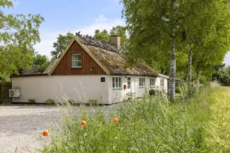Villa på Fulbyvej 23, 4180 Sorø