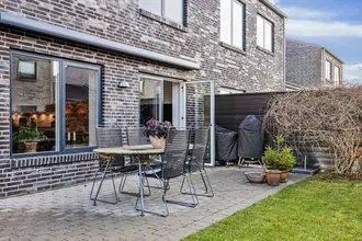 Villa på Valnøddehaven 5, 4681 Herfølge