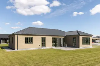 Villa på Nordvænget 3, 4622 Havdrup