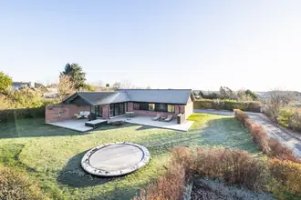 Villa på Kirkevænget 163, 8310 Tranbjerg J