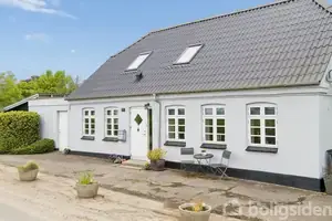 Villa på Tårnvej 73, 7100 Vejle