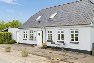 Villa på Tårnvej 73, 7100 Vejle