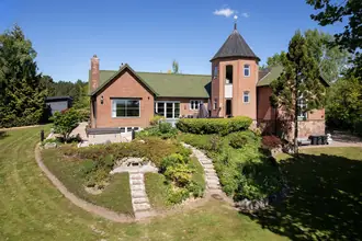 Landejendom på Rugårdsvej 700, 5462 Morud