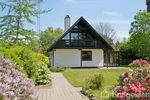 Villa på Carlsbergvej 11, 3660 Stenløse