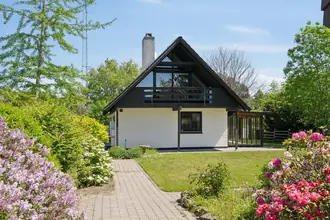 Villa på Carlsbergvej 11, 3660 Stenløse