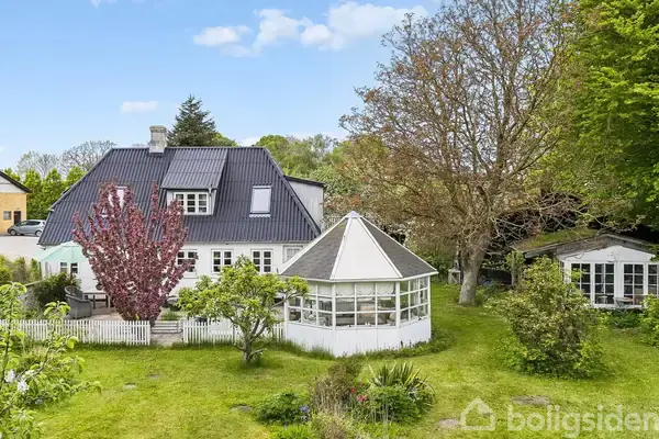 Villa på Bystævnevej 16, 5610 Assens