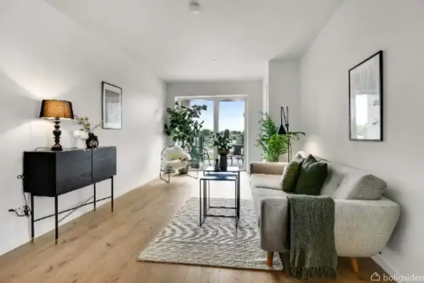 Ejerlejlighed på Hovedgaden 39, 1. 4., 7190 Billund
