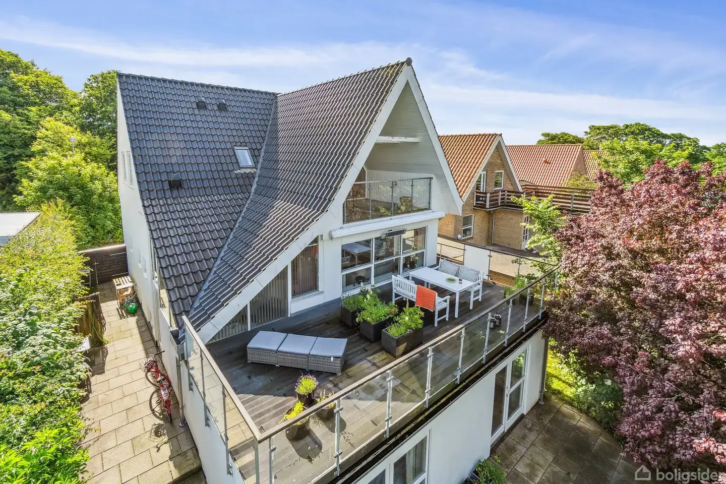 Villa på Ifversensvej 27, 9800 Hjørring
