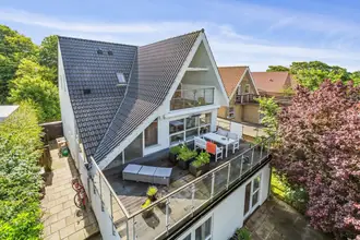 Villa på Ifversensvej 27, 9800 Hjørring