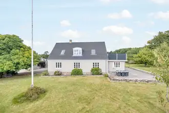 Villa på Villendrupvej 22, Villendrup, 8543 Hornslet