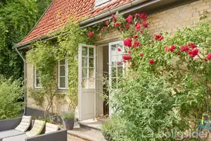 Villa på Ved Fortunen 29, 2800 Kongens Lyngby