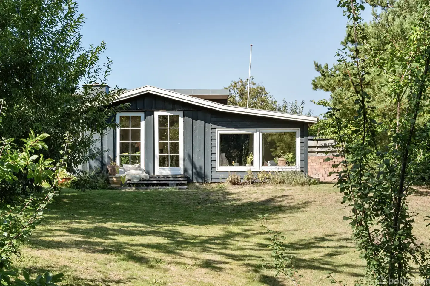 Fritidsbolig på Alkevej 4, 8250 Egå