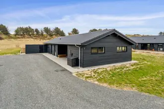 Fritidshus på Klittjørnen 7, Skallerup Klit, 9800 Hjørring