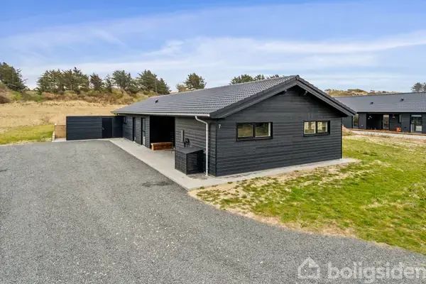 Fritidsbolig på Klittjørnen 7, 9800 Hjørring