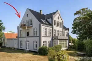 Ejerlejlighed på Lerbjergparken 10, 2., 6400 Sønderborg