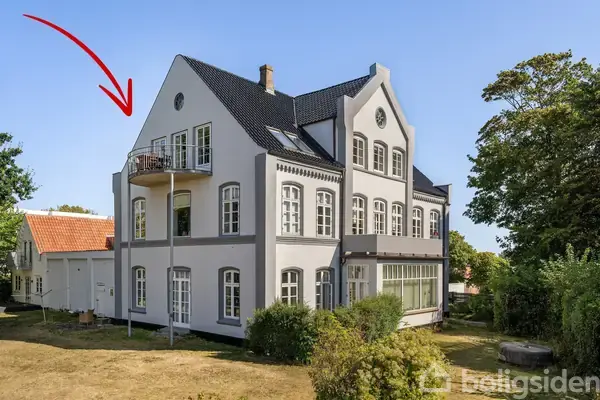 Ejerlejlighed på Lerbjergparken 10, 2., 6400 Sønderborg