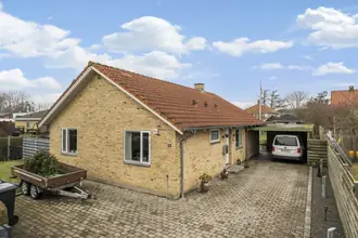 Villa på Ledegårdsvej 20, 4520 Svinninge