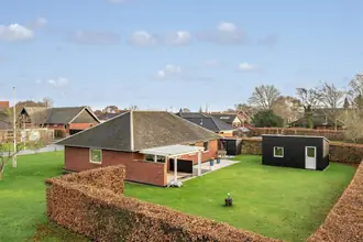 Villa på Markvænget 2, 6800 Varde