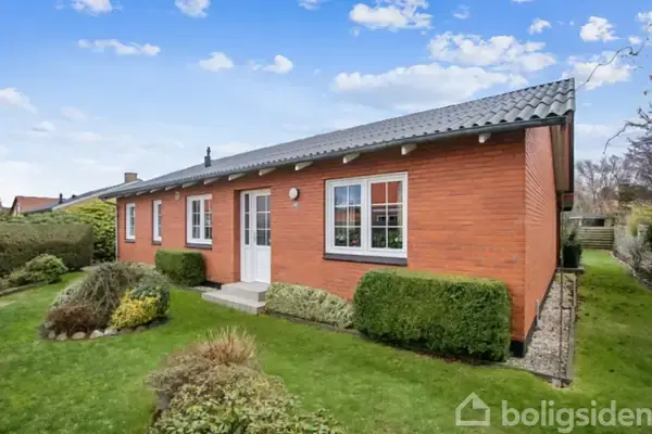 Villa på Gårdbovej 5, 9982 Ålbæk