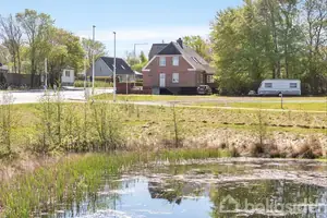 Villa på Hobrovej 136, 9530 Støvring