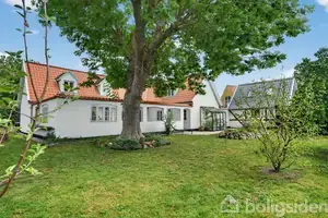 Villa på Stålmosevænget 7, 4000 Roskilde