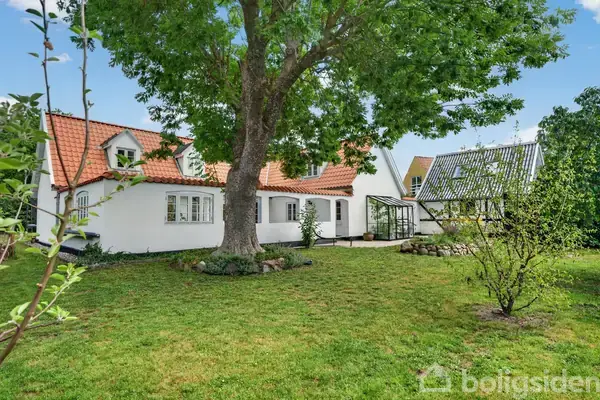 Villa på Stålmosevænget 7, 4000 Roskilde