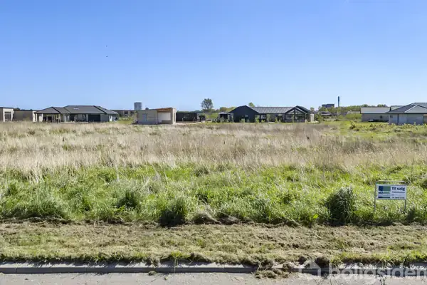 Helårsgrund på Golflunden 80, 9900 Frederikshavn