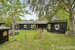 Villa på Tornskadevej 36, 8400 Ebeltoft