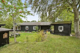 Hus – Ebeltoft, Skelhøj Bakker