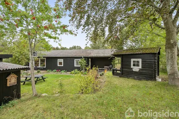 Villa på Tornskadevej 36, 8400 Ebeltoft