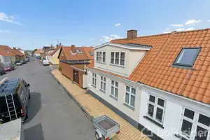 Rækkehus på Stengade 27, 3700 Rønne