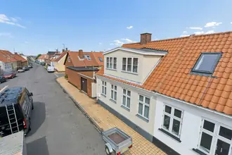 Rækkehus på Stengade 27, Rønne, 3700 Rønne