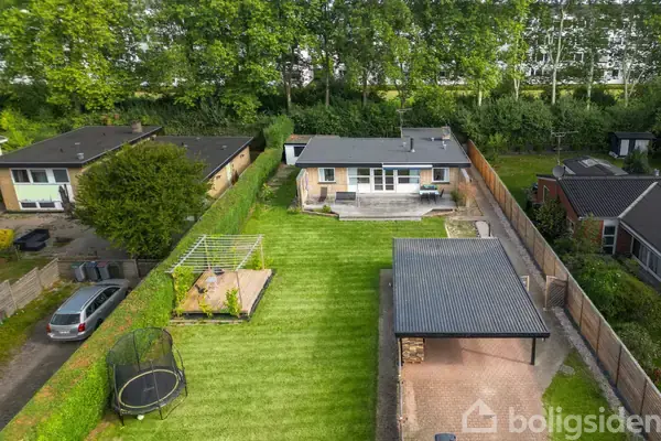 Villa på Roasvej 50, 2750 Ballerup