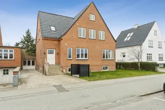 Villa på Mariendals Alle 23, 4200 Slagelse
